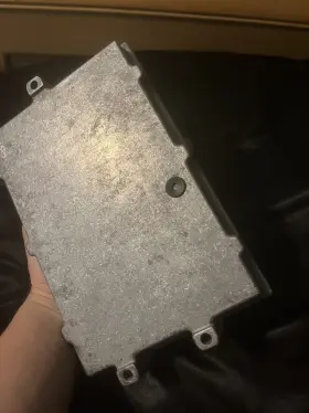 P05187118af Dodge 07 2007 Nitro 4.0 Ecu Ecm Engine Control Module Computer Used