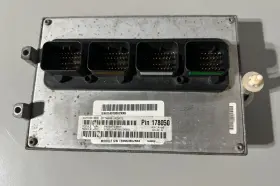 P05187509ae Dodge 2008 08 Nitro 3.7l Engine Computer Control Module Ecu Ecm Pcm