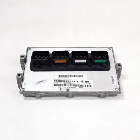 P05187798ac Dodge 2009 Nitro Durango 3.7l Engine Control Module Ecm Ecu Pcm Oem 05187798ac