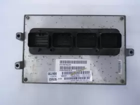 P05187929ad Dodge 2010 Ram 1500 2500 5.7l 05187929ad Engine Computer Module Ecm Pcm Ecu