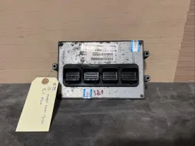 P05187959ad Dodge 2010 Ram 1500 5.7l Ecu Pcm Engine Control Module 05187959ad