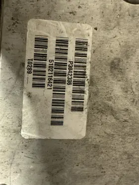 P3942336 Dodge 1999 Ram 2500 3500 5.9l Cummins Diesel Ecm Engine Control Module 3942336