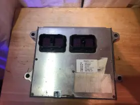 P4945387 Dodge 2007 Ram 3500 Diesel 6.7 Engine Computer Ecm Ecu Oem Cm2100a 87