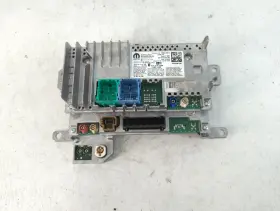 P55531845aa Dodge 2022 Ram 1500 Engine Control Computer Ecu Pcm Ecm Pcu Oem Fjvmb