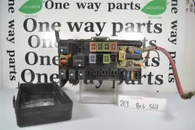 Ram1500.2500 Dodge P56019490 3500 1996-97 Fusebox Junction Relay Module Oem 2e1 563 B6