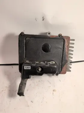 P56028285ah Dodge 2000-2002 Durango Dakota Oem Transmission Control Module Tcm
