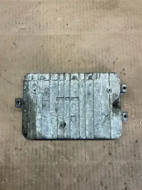 P56040201ac Dodge P56028410ae 2002 Ram 5.9l At Engine Computer Ecm Pcm Ecu D6493 Dg1 #3