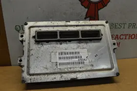 P56028650ab Dodge 2002 Dakota 4.7l Engine Control Unit Ecu 56028650ab Module 61-16d3
