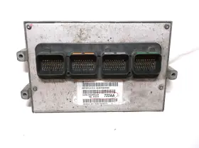 P56028722aa Dodge 2003..03 Dakota /ram 1500/ 4.7l / Engine Control Computer