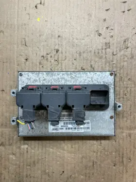 P56028734af Dodge 2003 Ram 1500 4.7l Ecu Ecm Engine Control Computer R3867 Dg
