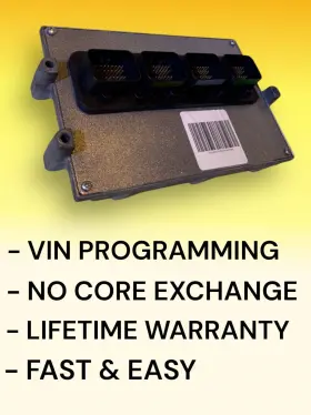 P56028737 Dodge Plug&play 2003 Ram 4.7l Vin Programmed Engine Computer Ecu Ecm #2