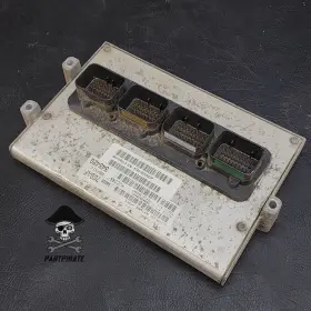 56028769af Dodge P56028769 2003 03 Ram 5.7l At Ecu Ecm Pcm Engine Computer Control