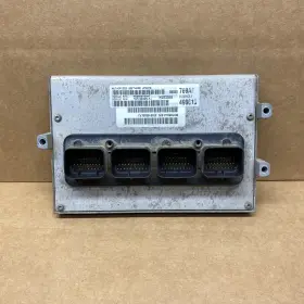 P56028769af Dodge 2003 Ram 1500 5.7l Engine Computer Control Unit Ecu Ecm Oem