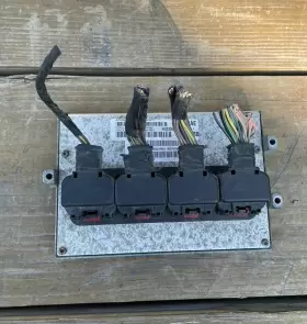 P56028769ae Dodge P56028769ag 2003 Ram 5.7l Engine Computer Control Module Ecu Ecm Pcm Oem