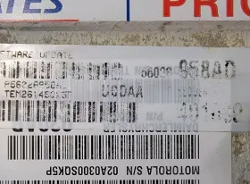 P56028958ad Dodge 56028 958ad 2005 Ram 1500 5.7l A/t Engine Computer Ecu Control Module Unit #2