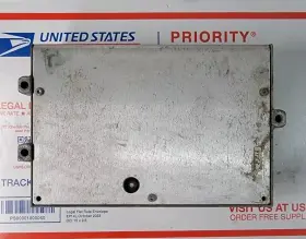 P56028958ad Dodge 56028 958ad 2005 Ram 1500 5.7l A/t Engine Computer Ecu Control Module Unit #3