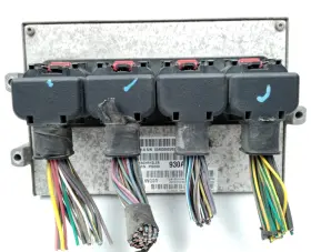 P56028958af Dodge Core 56028958af 2005 Ram 5.7l Engine Computer Control Module Ecm Ecu G82