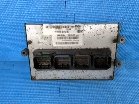 P56028958ah Dodge 2005 Ram 5.7l Engine Control Computer Module Ecm Ecu Pcm Oem