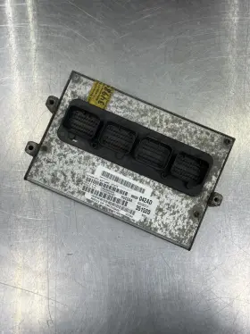 P56029042ad Dodge 2004 04 Ram 1500 5.7l Engine Computer Module Ecm Ecu 56029042ad Oem #2