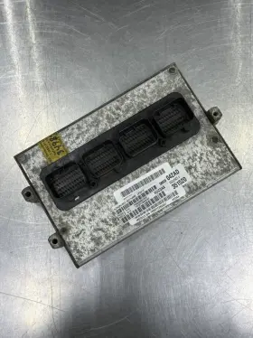 P56029042ad Dodge 2004 04 Ram 1500 5.7l Engine Computer Module Ecm Ecu 56029042ad Oem