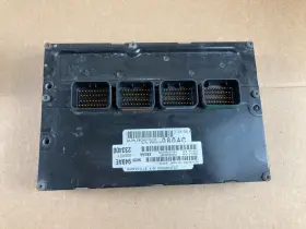 P56029080ac Dodge 2005 05 Dakota 4.7l Engine Computer Control Module Ecu Ecm Pcm