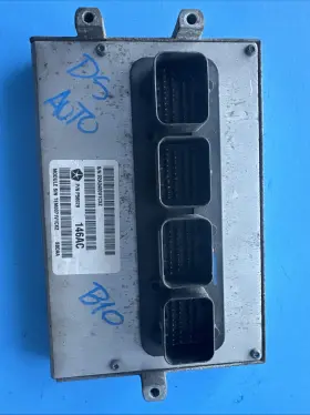 P56029146ac Dodge 04 Durango Ecu Ecm Ebx Warranty