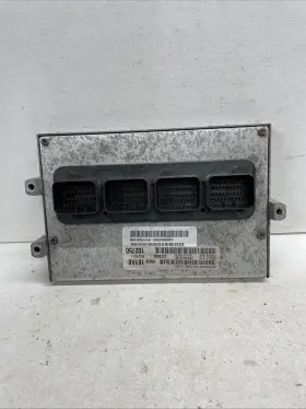 P56029161ab Dodge 2004 04 Ram 1500 5.7l V8 Ecu Ecm Pcm Engine Computer 56029161ab