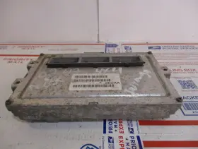 P56029202aa Dodge 2002 Durango Ecm Engine Control Module Computer Pcm Ecu Power Unit 4.7l