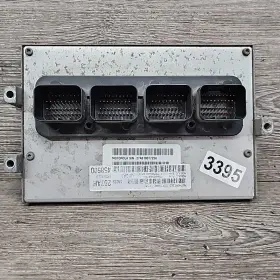 P56029207ah Dodge 2006 Ram 1500 5.7l Ecu Pcm Engine Control Module #3