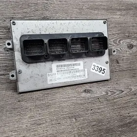 P56029207ah Dodge 2006 Ram 1500 5.7l Ecu Pcm Engine Control Module