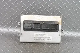 P56029218af Dodge 2006 Ram 5.7l Hemi Mega Cab At Motor Engine Control Module Ecm Ecu Pcm Pcu Unit