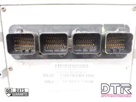 P56029218ag Dodge Ram 1500 2006 5.7l Programmed Ecu Ecm Pcm Engine Control Module 56029218ag #3