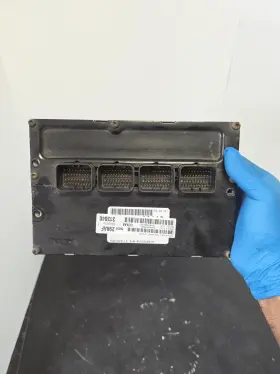 P56029298 Dodge 2006 Ram 4.7l At Engine Computer Pcm Ecu