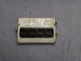 P56030009ad Dodge 2004 Dakota 3.7l Ecm/ecu Computer Module