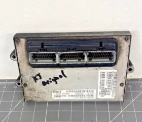 P56040096ae Dodge 1999 Dakota 5.2 Ecu Engine Computer Part # /