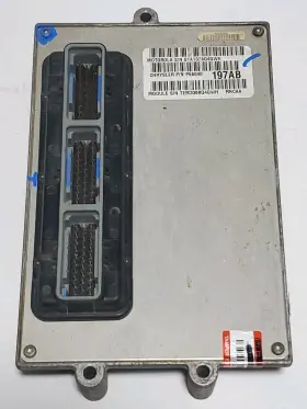 P56040197ab Dodge 1999 Ram 5.9l Cummins Diesel M/t Computer Ecu Ecm Pcm
