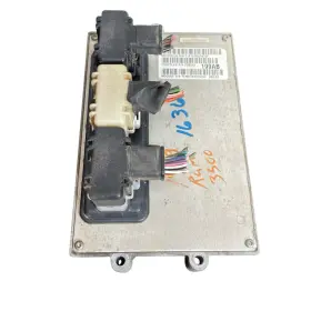 P56040199ab Dodge 1999 Ram 5.9l Cummins Diesel Ecu Ecm Pcm Computer Oem