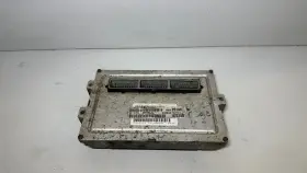 P56040201af Dodge 2002 Ram 1500 4.7l Ecm/ecu Computer Module