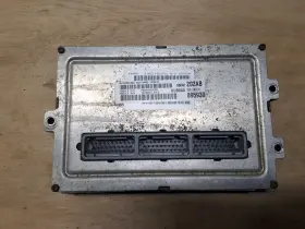 P56040202ab Dodge 2002 Ram Pickup 4.7 A/t Ecu Engine Computer Part #