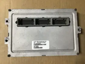 P56040233ah Dodge 2002 Dakota 3.9 Ecu Engine Computer Part # /