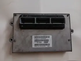 P56040250af Dodge 2001 Durango 4.7l Engine Control Module Ecm Pcm Ecu Computer