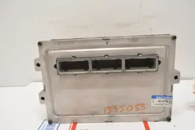 P56040269ae Dodge 2001 01 Ram 1500 Engine Control Module Unit Ecm L67 011