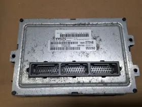 P56040272ab Dodge 2001 Ram Pickup 5.2 M/t Ecu Engine Computer Part # /