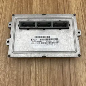 P56040274ae Dodge P56040274ad 2001 Ram 1500 5.9l Engine Computer Control Module Ecu Ecm Pcm