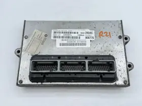 P56040283ac Dodge 2001 Dakota 4.7l V8 4x4 Engine Computer Module Ecu Pcm Oem