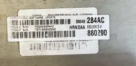 P5604028ac Dodge 1999 Ram Pickup 5.9l Ecu Ecm Pcm Module Engine Computer #2