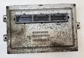 P56040321ad Dodge Ram 1500 1998 Ecu Ecm Pcm Oem
