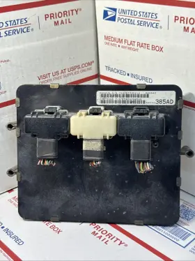 P560403385ad Dodge 1997 97 Ram 1500 3.9l A/t Engine Control Module P56040385ad Oem Part