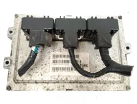 P56040346ae Dodge 2000 Ram Van Engine Computer 3.9l Ecu Ecm Pcm Module P21