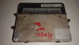 P56040370ae Dodge 1997 Ram Van 3.9l Ecm/ecu Computer Module